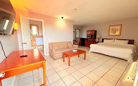 Icheck Inn Motel Windsor